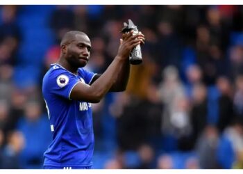 Former Footballer, Sol Bamba Dies at 39