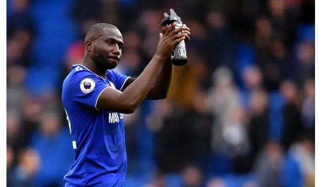 Former Footballer, Sol Bamba Dies at 39
