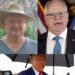 “He is Not The Type Who Should Make Decisions About US’ Future” – Democratic VP Candidate, Tim Walz’s Elder Brother Refuses To Support Him