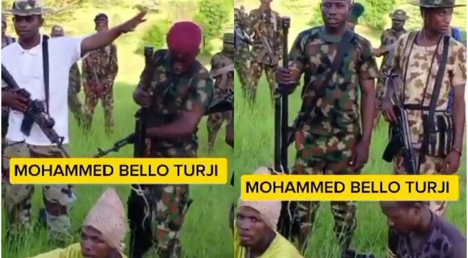 Kidnap Victims Plead For Help As Notorious Terrorist, Bello Turji Threatens To Kill Them If Ransom Is Not Paid (Video)