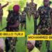 Kidnap Victims Plead For Help As Notorious Terrorist, Bello Turji Threatens To Kill Them If Ransom Is Not Paid (Video)