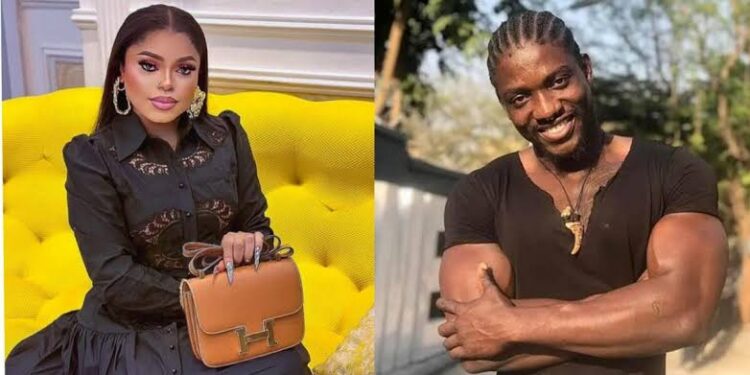 EFCC Orders Investigation Into Allegations That Bobrisky Bribed its Operatives N15m, Invites VeryDarkMan For Questioning (VIDEO)
