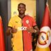 Galatasaray Club Officially Announces Victor Osimhen’s Signing With Stylish Video (Watch)