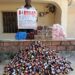 Nigerian Army, NDLEA Nab Drug Kingpin, ‘Bishop’ With Crack Cocaine In Osun