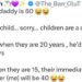 Wetin Be This? – Nigerian Lawyer Says As She Reveals Her 60-Year-Old Dad Just Welcomed Twins