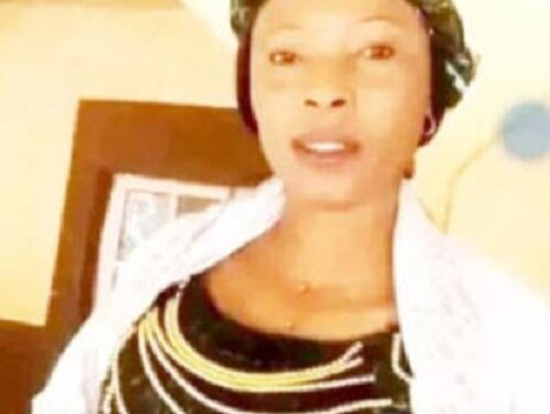 Nigerian Woman Shot Dead In The Presence Of Her Husband And Children In Kogi