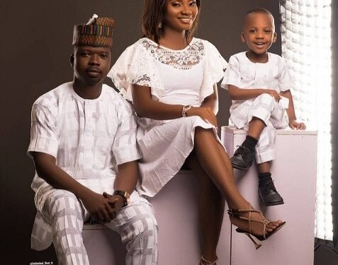 Family, Friends Seek Help In Finding Couple And Their Son Who ‘Disappeared’ While Travelling From Lagos To Calabar