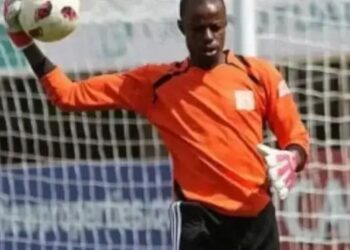 Goalkeeper Dies After Colliding With Opponent During A Match