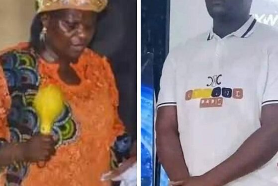 School Proprietress Allegedly Murdered By Her Own Son in Delta (Photos)