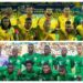 AFCON: Boniface Leads Super Eagles Attack (Full Squad List)
