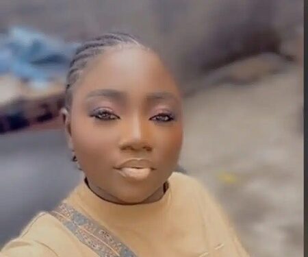 Lady Shocked After Man Listed Conditions For Sponsoring Her HND (Video)