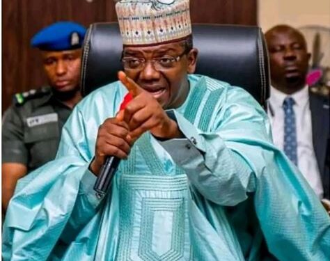 Swear With Quran You’ve No Connection With banditry – Matawalle Dares Governor Lawal