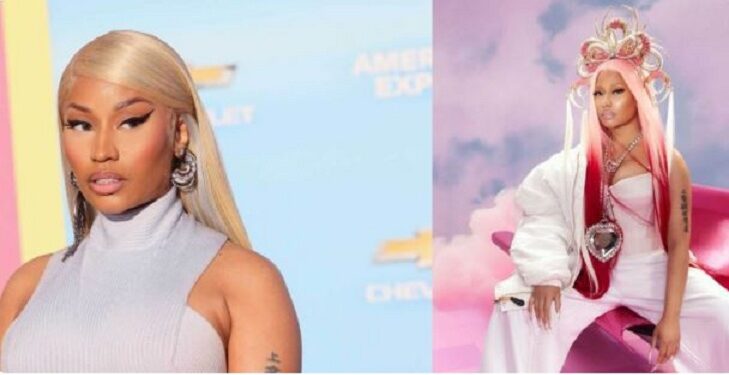 Nigeria Will Not End Me – Nicki Minaj Says on Twitter