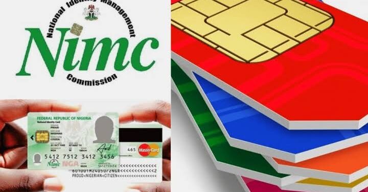 Not Our Fault Kidnappers Are Not Tracked Despite Communication Satellite, SIM, NIN — NCC Laments