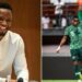 Mikel Praises Lookman For Choosing Nigeria Over England