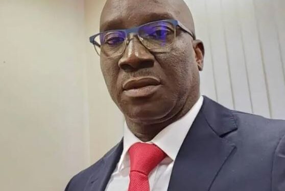 EdoDecides2024: I’m Starting From Where Oshiomhole Stopped – Okpebholo
