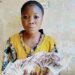 Woman Arrested For Using Fake Naira Notes To Buy Food Items in Osun