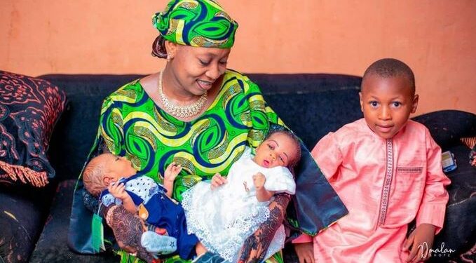 Update: Bandits Release Katsina Nursing Mother And Her Twin Children After N3.5m Ransom Payment, Demand Additional N1.5m To Release 4-year-old Son
