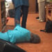 Woman Slumps, Dies While Sharing Testimony in Lagos Church