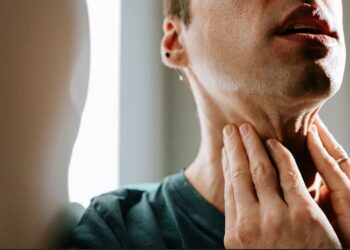 Experts Link Rising Throat Cancer Cases To Oral S*x, HPV