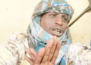 “We Are Not Afraid To Die” – Notorious Bandit Leader, Bello Turji Dares Nigerian Govt In New Video (Watch)