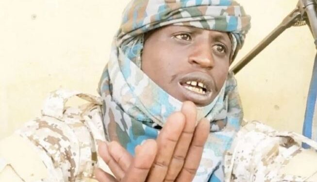 “We Are Not Afraid To Die” – Notorious Bandit Leader, Bello Turji Dares Nigerian Govt In New Video (Watch)