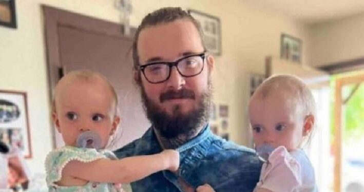 Twin Babies Found Dead In Hot Car After ‘Relative Forgot To Drop Them At Daycare’ (Photos)
