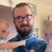 Twin Babies Found Dead In Hot Car After ‘Relative Forgot To Drop Them At Daycare’ (Photos)