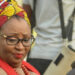 Drama As El-Rufai’s Wife Corrects Shehu Sani’s Grammar In Social Media Exchange