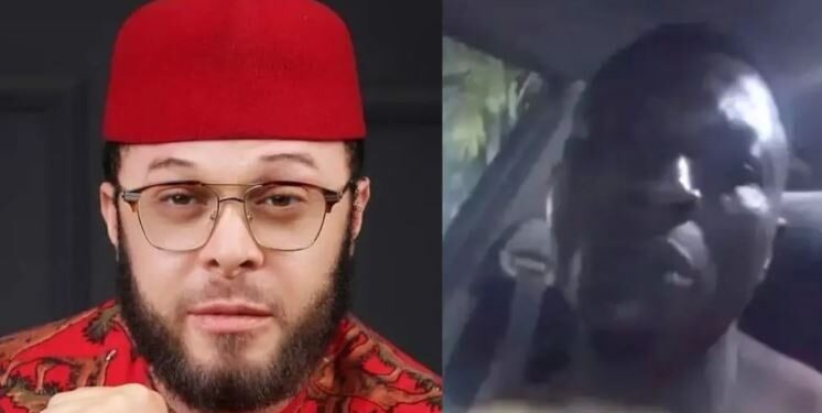Ikwechegh vs Bolt driver: Justice Must Be Served Accordingly – Nigeria Police Insist