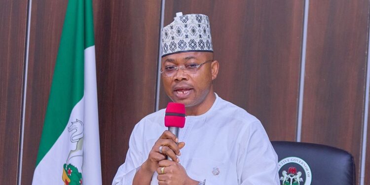 FG Approves Kogi’s Bid To Build International Airport