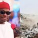 Abuja Residents Protest As FCT Minister Wike Allegedly Orders Demolition Of Houses In Lugbe Without Notice (Video)