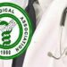 15,000 Doctors Left Nigeria