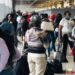 Lebanon Crisis: Nigerians Remain Stranded As FG Evacuation Plan Hits Roadblock