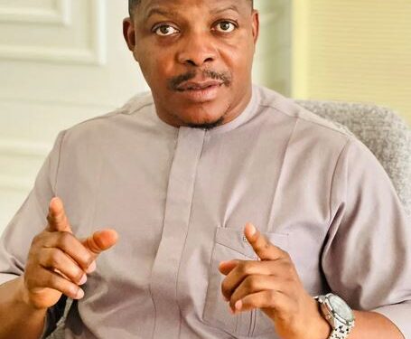 Ritual Killings, Human Parts Business Have Taken Over Igala Land – Okai Says