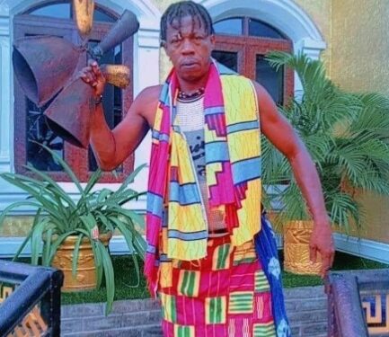 Protests Erupt In Enugu As Trigger-Happy Policeman Murders Popular Musician, Igbo-Jah