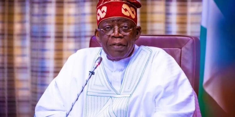 President Tinubu Reshuffles Cabinet, Merges Ministries