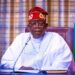 President Tinubu Reshuffles Cabinet, Merges Ministries