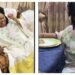“I Did Not Even Know What To Say” – Regina Daniels Meets Former First Lady, Patience Jonathan (Video)
