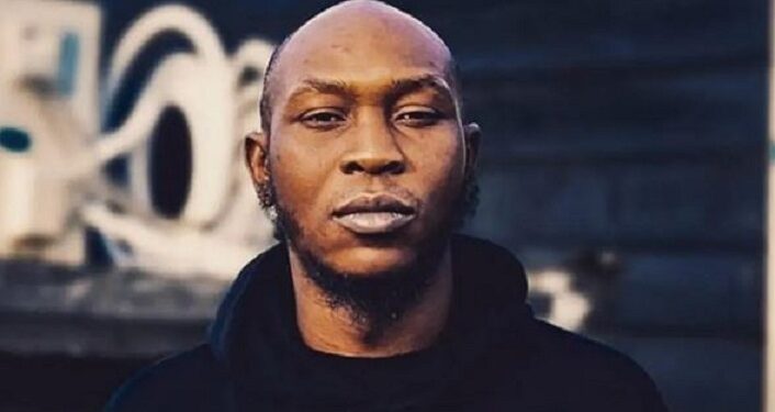 I Was Pained, I Couldn’t Sleep For One Week – Seun Kuti On Being Snubbed By Davido (Video)