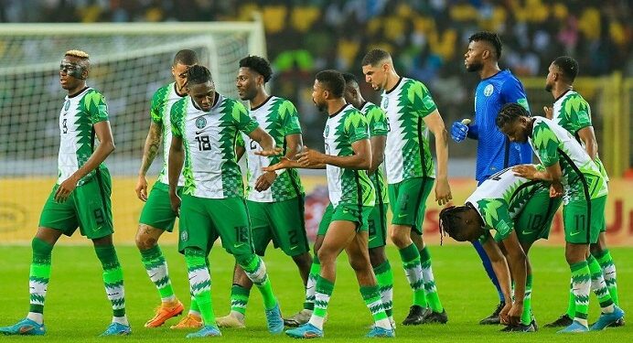 AFCON 2025Q: Nigeria vs Libya – Date, Time And Where To Watch