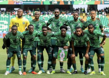 Authorities Hold Super Eagles Of Nigeria Hostage In Libya (Video)