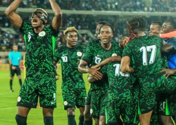 AFCON: CAF Awards Three Points, Three Goals To Nigeria, Fines Libya $50,000 Over Missed Game
