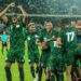 AFCON: CAF Awards Three Points, Three Goals To Nigeria, Fines Libya $50,000 Over Missed Game