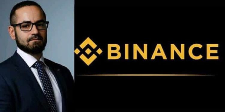 Binance Executive Leaves Nigeria After Eight Months In Detention
