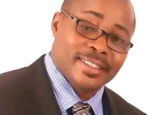 Kidnapped Nigerian Professor Escapes From Captivity