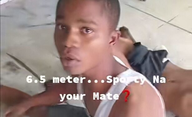 Teenage Boy Steals His Boss’ ₦6.5 million, Loses It All On SportyBet