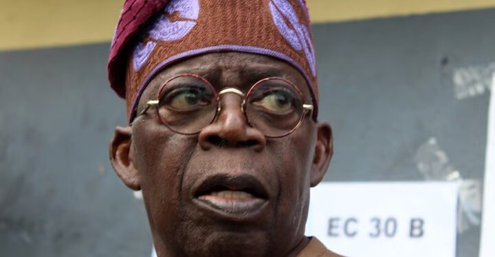 Buy Petrol At N1,000 Per Litre Or CNG At N200 – Tinubu Tells Nigerians
