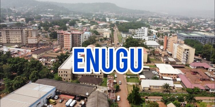 Why We Imposed Tax On Dead Bodies – Enugu State