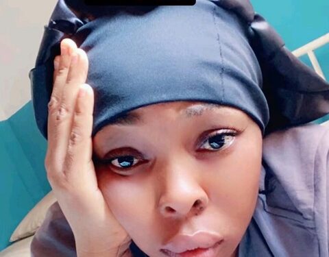 Woman Hospitalized After Boyfriend Abandons Her And Their 4 Kids to Wed New Wife (Video)